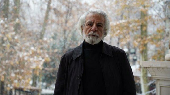 منوچهر شاهسواری و دبیری مجدد