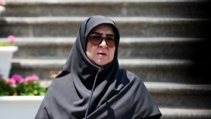 دولت موظف به حمایت از آزادی، امنیت و شأن خبرنگاران است