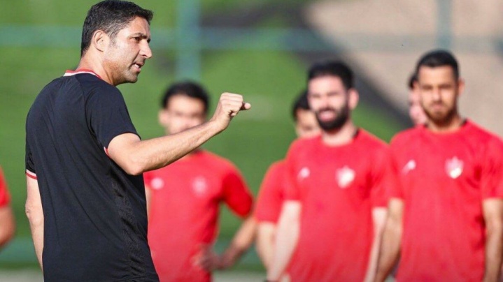 لیست خروجی هاشمیان مشخص شد