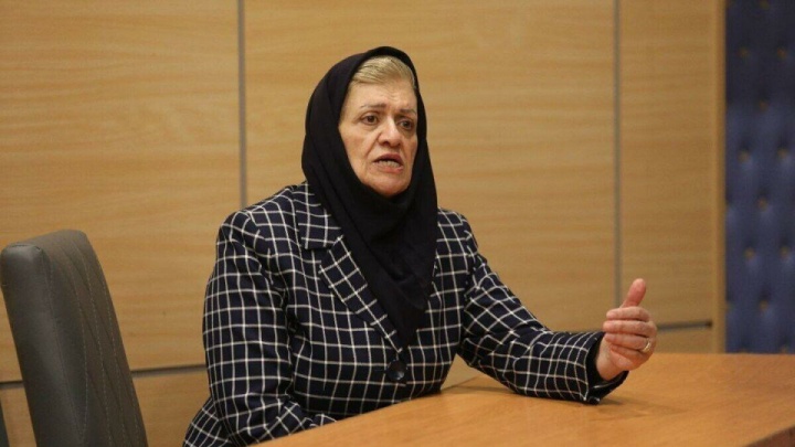 تیم ملی ما نماد ایستادگی و مقاومت است