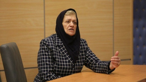 تیم ملی ما نماد ایستادگی و مقاومت است