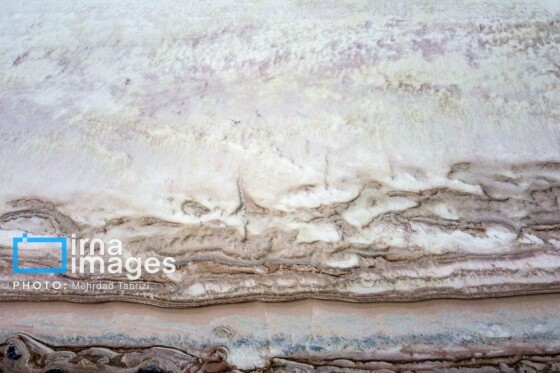 مرگ آرام بزرگترین دریاچه ایران