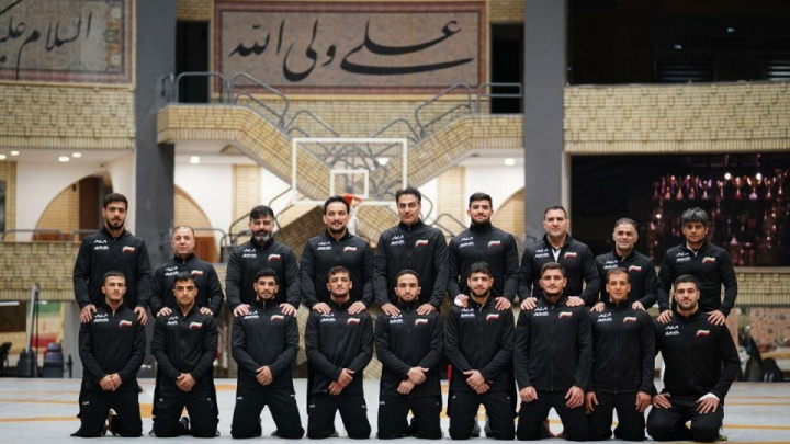 29 نفر به این اردو دعوت شدند