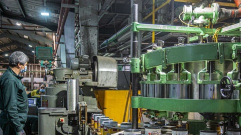 تورم خرداد ماه تولیدکننده ۳۴.۴ درصد اعلام شد