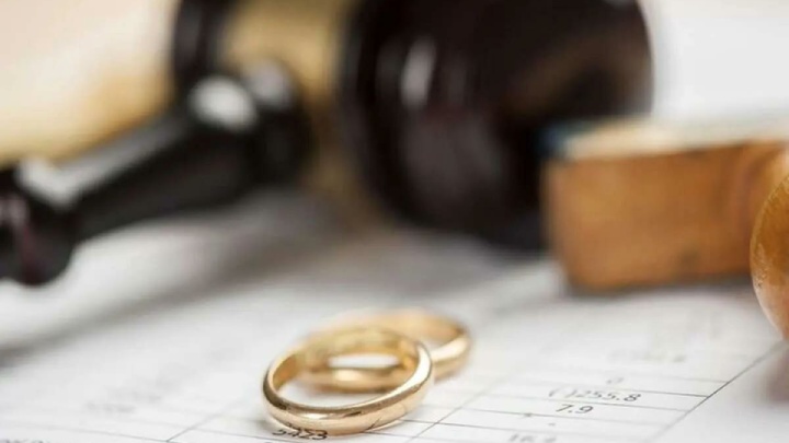 طلاق به خاطر طراحی نقشه سرقت از خانه پدرزن