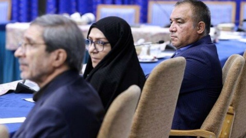 پیام تاجرنیا برای استقلالیها در شبکه اجتماعی