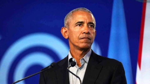 باراک اوباما خواستار ارسال فوری کمک ها به غزه و پایان قحطی شد