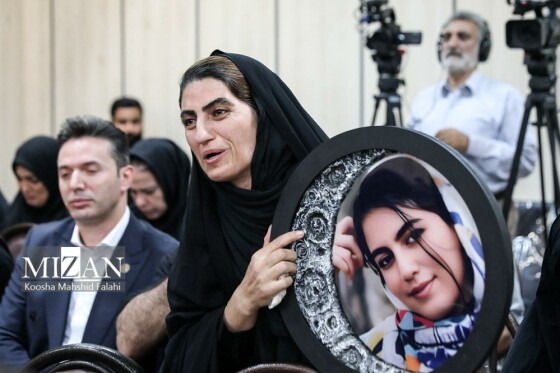 دادگاه رسیدگی به پرونده قتل الهه حسین‌نژاد