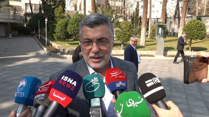 حدود ۶۰ نفر از مجموع ۵۷۰۰ مجروح جنگ ۱۲ روزه هنوز در بیمارستان هستند