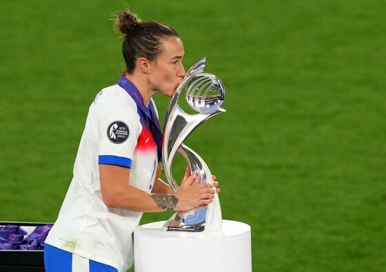 فینال یورو ۲۰۲۵ زنان