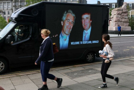 آبردین، اسکاتلند