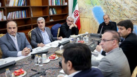 پزشکیان: اتصال اطلاعات هویتی شهروندان، از اولویت‌های دولت در مسیر حکمرانی فسادستیز است