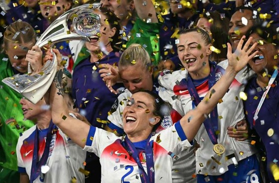 فینال یورو ۲۰۲۵ زنان