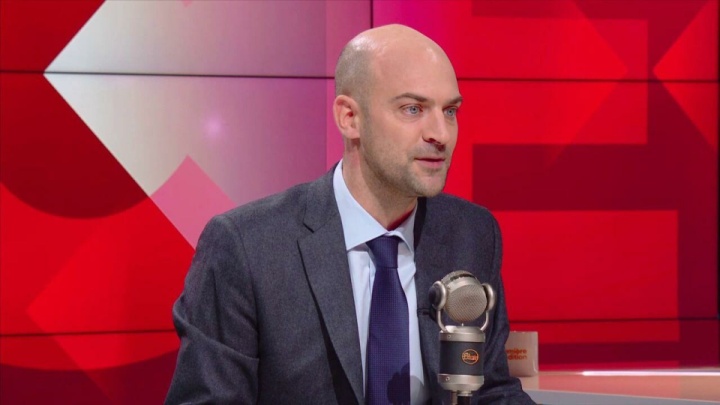 ایران نمی‌تواند سلاح هسته‌ای داشته باشد/ خواهان توافقی جامع با ایران هستیم