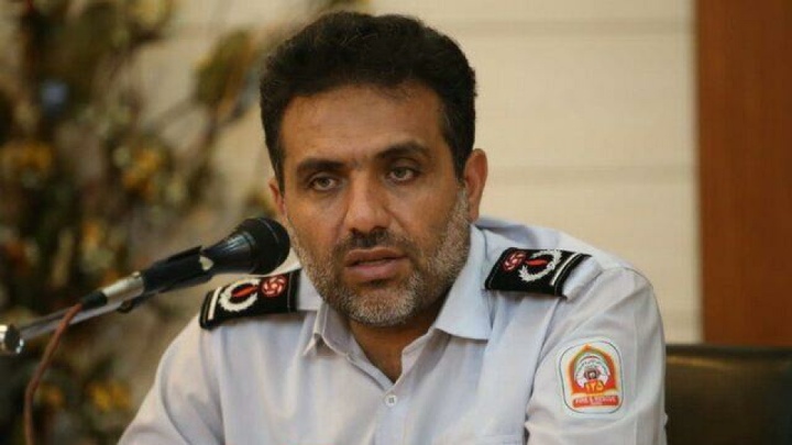 انفجارهای امسال کمتر از پارسال است