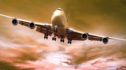 برنامه ۱۰ ساله جهش صنعت هوایی