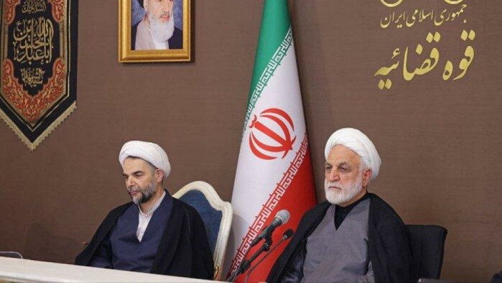 پیگیری ابعاد و مجازات صحنه‌گردانان حمله تروریستی به دادگستری زاهدان