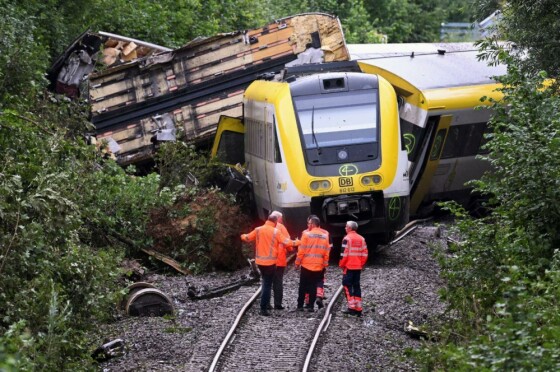 بیبراخ، آلمان