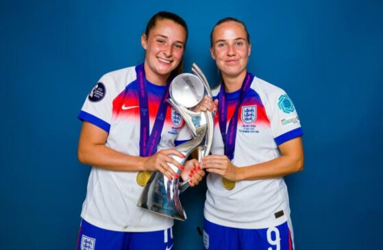 فینال یورو ۲۰۲۵ زنان