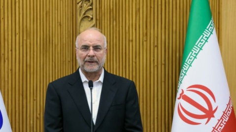 اجلاس پارلمانهای جهان، فرصت مطالبهگری قانونی در برابر دشمنان منطقه است