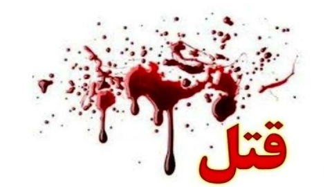 نوجوان ۱۶ ساله برادر خود را به قتل رساند!