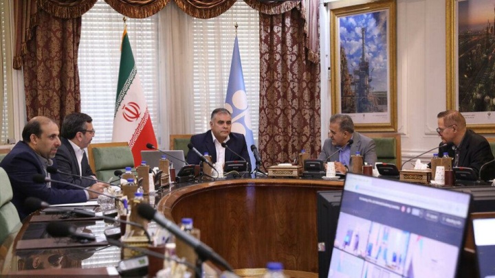 برگزاری نشست کمیته نظارتی اوپک‌پلاس