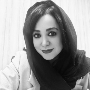 مریم شهبازی