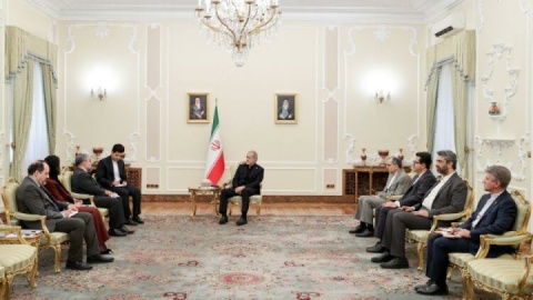 پزشکیان: بیعملی مدعیان حقوق بشر در مقابل جنایات رژیم صهیونیستی مایه شرمساری است