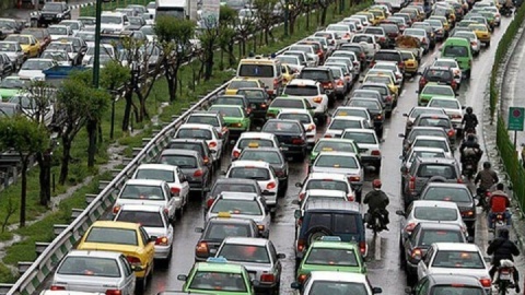 سایه خشکسالی بر تقویم رسمی