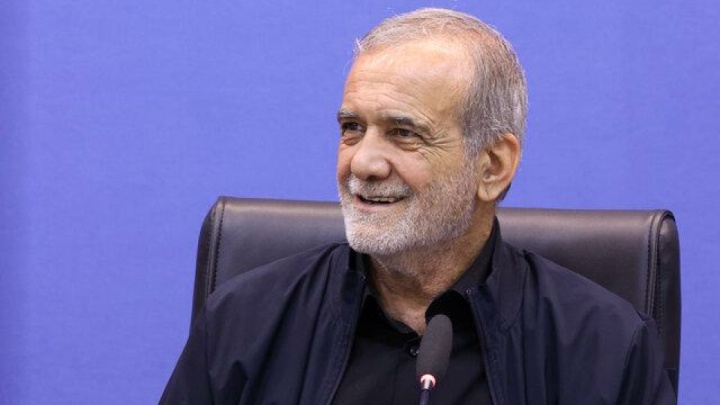 جلسه مشترک کمیسیون امنیت ملی مجلس با رئیس‌جمهور برگزار شد