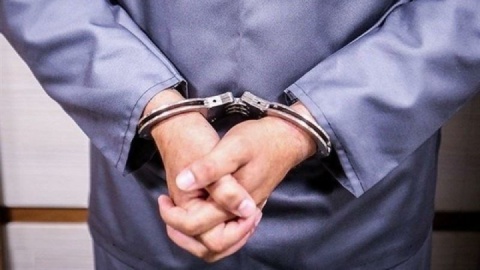 دستگیری کلاهبردار ۱۰ میلیارد ریالی با جعل عنوان مشاور رئیس بنیادشهید