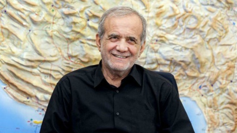 رئیس‌جمهور: احداث برج فناوری، آغاز فصلی جدید در مسیر توسعه دانش‌پایه نظام سلامت است