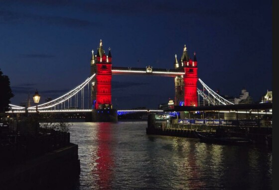 لندن، بریتانیا