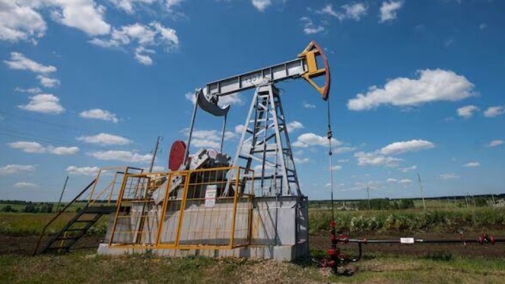 نفت گران شد