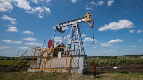 نفت گران شد