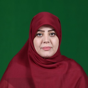 آرزو نوروزجم