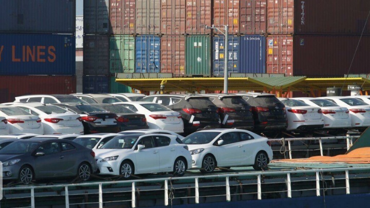 اخطار استاندارد تهران به شرکت‌های تولیدکننده و واردکننده خودرو