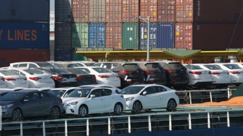 اخطار استاندارد تهران به شرکتهای تولیدکننده و واردکننده خودرو