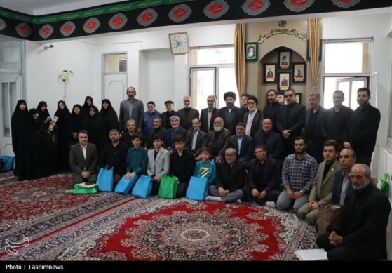 گرامیداشت سالروز نخستین اقامه نماز جمعه پس از انقلاب اسلامی