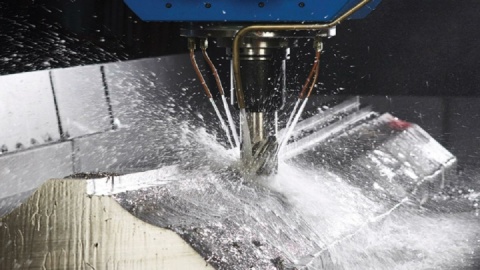 صنایع آب‌بر فقط در سواحل خلیج فارس احداث شوند