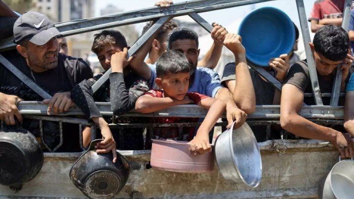 ۵ دانشگاه مهم اسرائیل با ارسال نامه‌ای تند خواستار پایان دادن به گرسنگی در غزه شدند