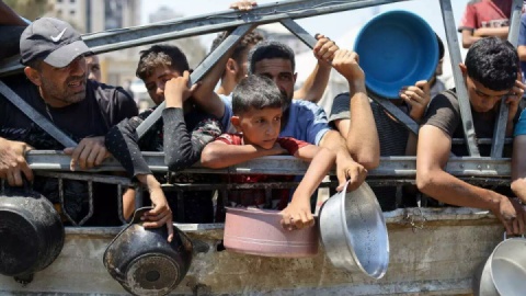 ۵ دانشگاه مهم اسرائیل با ارسال نامه‌ای تند خواستار پایان دادن به گرسنگی در غزه شدند