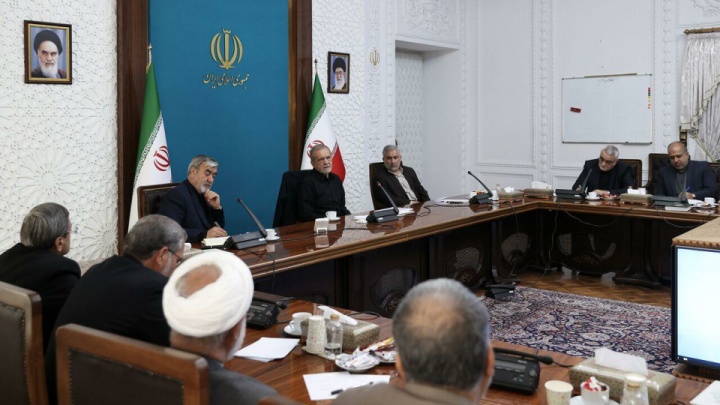 پزشکیان: امروز بیش از همیشه به بهبود روابط با کشورهای همسایه و منطقه نیاز داریم