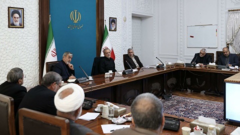 پزشکیان: امروز بیش از همیشه به بهبود روابط با کشورهای همسایه و منطقه نیاز داریم