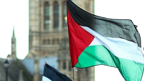 نشست وزیران خارجه جهان برای برگزاری کنفرانس دو دولتی