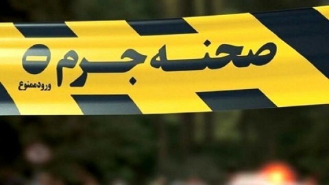 بازداشت پدر در قتل مرموز مادر و دختر