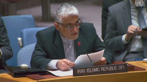 با هرگونه تلاشی برای تضعیف حاکمیت ملی سوریه مخالفت می‌کنیم