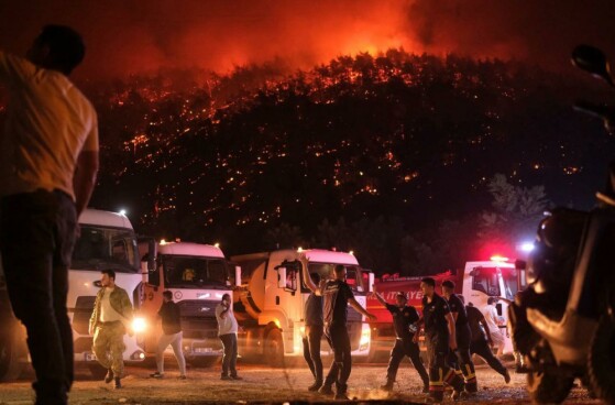 بورسا، ترکیه