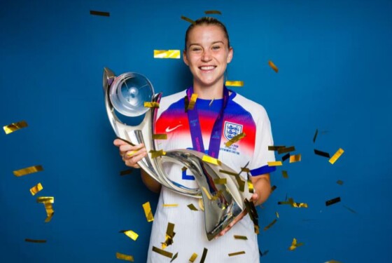 فینال یورو ۲۰۲۵ زنان