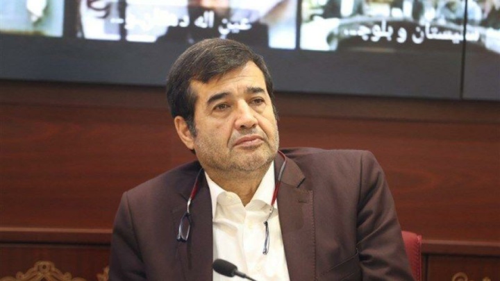 دو نفر در کره جنوبی مدخلیتی نداشتند